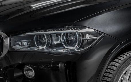 BMW X5 M, 2018 год, 7 000 000 рублей, 9 фотография