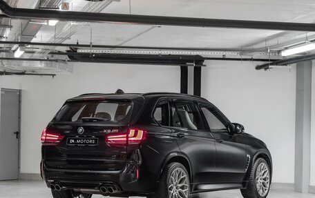 BMW X5 M, 2018 год, 7 000 000 рублей, 5 фотография