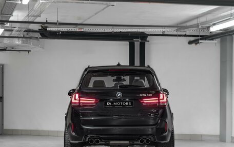 BMW X5 M, 2018 год, 7 000 000 рублей, 6 фотография