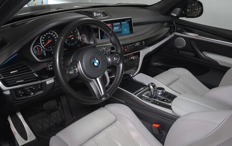 BMW X5 M, 2018 год, 7 000 000 рублей, 11 фотография