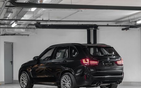 BMW X5 M, 2018 год, 7 000 000 рублей, 7 фотография