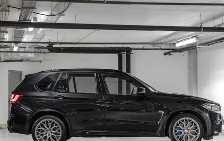 BMW X5 M, 2018 год, 7 000 000 рублей, 4 фотография