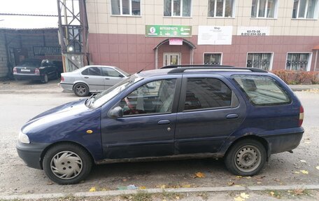 Fiat Palio II, 1999 год, 95 000 рублей, 3 фотография