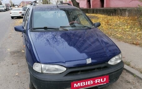 Fiat Palio II, 1999 год, 95 000 рублей, 2 фотография