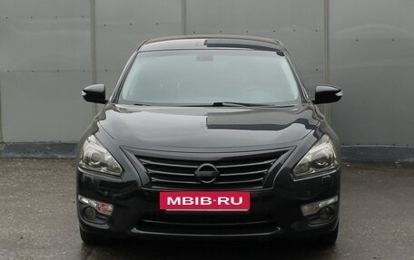 Nissan Teana, 2014 год, 1 690 000 рублей, 7 фотография