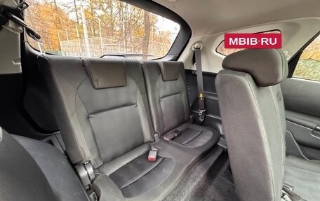 Nissan Qashqai+2 I, 2013 год, 1 320 000 рублей, 20 фотография