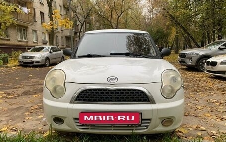 Lifan Smily I (330) рестайлинг, 2012 год, 250 000 рублей, 2 фотография