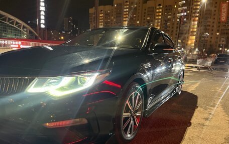 KIA K5 II, 2019 год, 2 750 000 рублей, 19 фотография