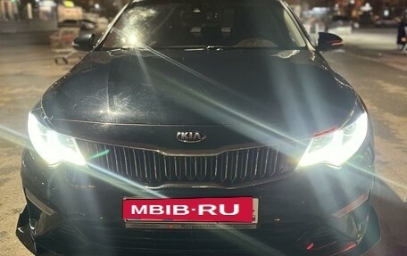 KIA K5 II, 2019 год, 2 750 000 рублей, 20 фотография