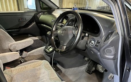 Toyota Harrier, 1999 год, 720 000 рублей, 6 фотография