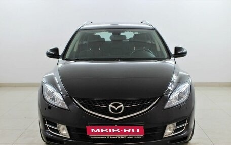 Mazda 6, 2008 год, 1 050 000 рублей, 2 фотография