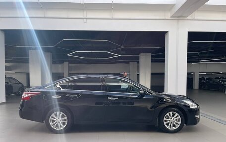 Nissan Teana, 2014 год, 1 489 000 рублей, 8 фотография