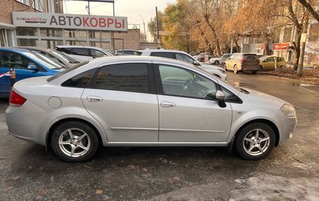 Fiat Linea, 2010 год, 400 000 рублей, 4 фотография