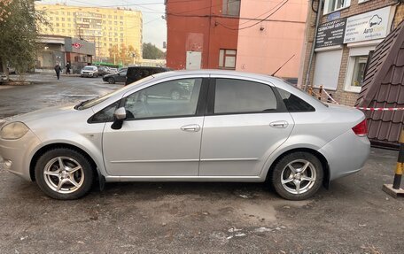 Fiat Linea, 2010 год, 400 000 рублей, 3 фотография