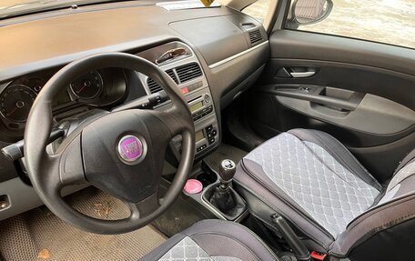 Fiat Linea, 2010 год, 400 000 рублей, 7 фотография