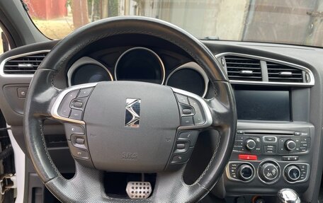 Citroen DS4, 2013 год, 1 150 000 рублей, 7 фотография