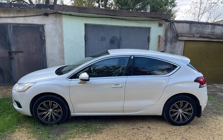 Citroen DS4, 2013 год, 1 150 000 рублей, 5 фотография