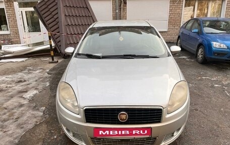 Fiat Linea, 2010 год, 400 000 рублей, 11 фотография