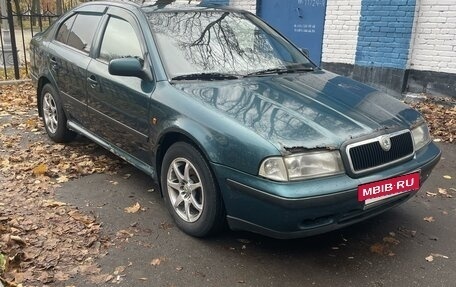 Skoda Octavia IV, 1998 год, 220 000 рублей, 3 фотография