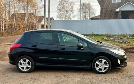 Peugeot 308 II, 2010 год, 400 000 рублей, 3 фотография