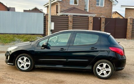 Peugeot 308 II, 2010 год, 400 000 рублей, 7 фотография