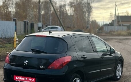 Peugeot 308 II, 2010 год, 400 000 рублей, 4 фотография