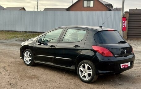 Peugeot 308 II, 2010 год, 400 000 рублей, 6 фотография