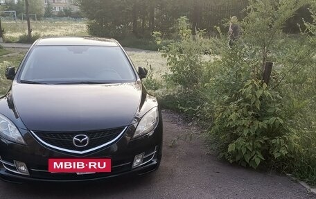 Mazda 6, 2008 год, 880 000 рублей, 1 фотография