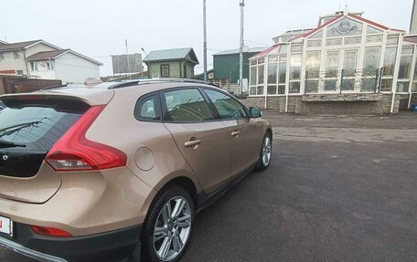 Volvo V40 II рестайлинг, 2013 год, 1 240 000 рублей, 6 фотография