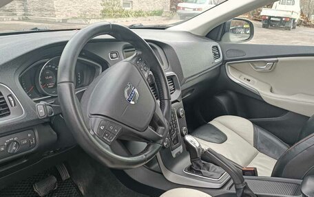 Volvo V40 II рестайлинг, 2013 год, 1 240 000 рублей, 11 фотография