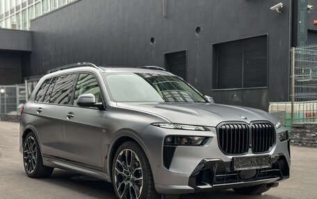 BMW X7, 2024 год, 19 900 000 рублей, 3 фотография