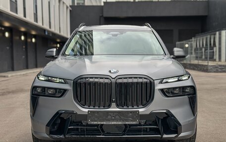 BMW X7, 2024 год, 19 900 000 рублей, 2 фотография