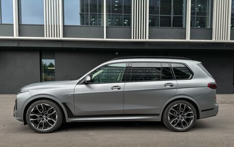 BMW X7, 2024 год, 19 900 000 рублей, 8 фотография