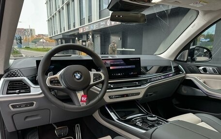 BMW X7, 2024 год, 19 900 000 рублей, 12 фотография