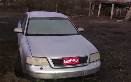 Audi A6, 2002 год, 330 000 рублей, 5 фотография