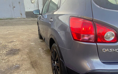 Nissan Qashqai, 2007 год, 720 000 рублей, 7 фотография