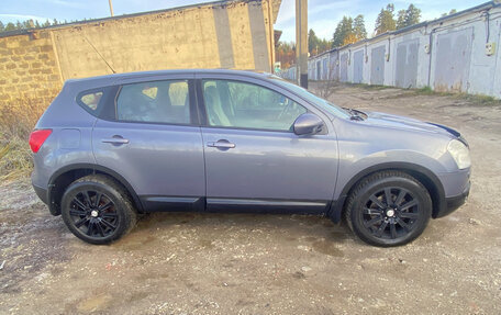 Nissan Qashqai, 2007 год, 720 000 рублей, 18 фотография