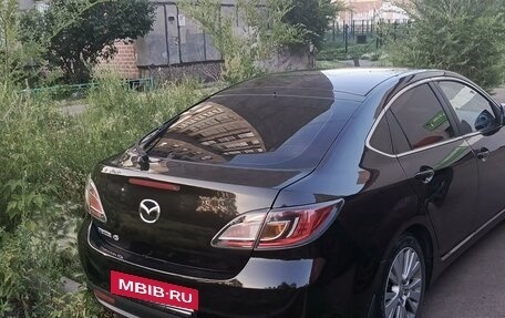 Mazda 6, 2008 год, 880 000 рублей, 3 фотография