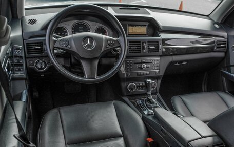 Mercedes-Benz GLK-Класс, 2012 год, 1 799 000 рублей, 6 фотография