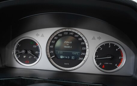 Mercedes-Benz GLK-Класс, 2012 год, 1 799 000 рублей, 12 фотография