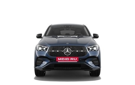 Mercedes-Benz GLE Coupe, 2024 год, 20 645 376 рублей, 3 фотография