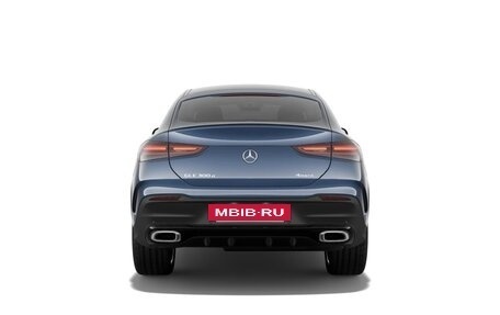 Mercedes-Benz GLE Coupe, 2024 год, 20 645 376 рублей, 2 фотография