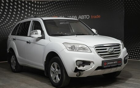 Lifan X60 I рестайлинг, 2014 год, 599 000 рублей, 4 фотография