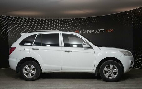 Lifan X60 I рестайлинг, 2014 год, 599 000 рублей, 5 фотография