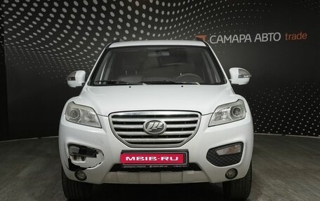 Lifan X60 I рестайлинг, 2014 год, 599 000 рублей, 7 фотография