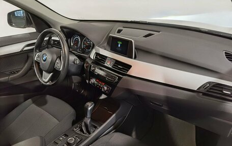 BMW X1, 2018 год, 3 190 000 рублей, 19 фотография