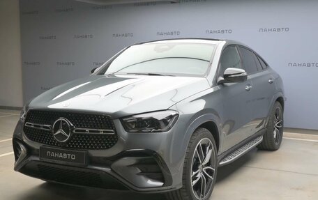 Mercedes-Benz GLE Coupe, 2024 год, 17 900 000 рублей, 1 фотография