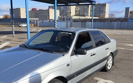 Volkswagen Passat B3, 1990 год, 140 000 рублей, 1 фотография