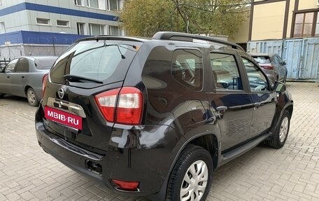 Nissan Terrano III, 2015 год, 1 050 000 рублей, 5 фотография