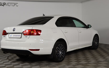 Volkswagen Jetta VI, 2012 год, 1 069 990 рублей, 5 фотография